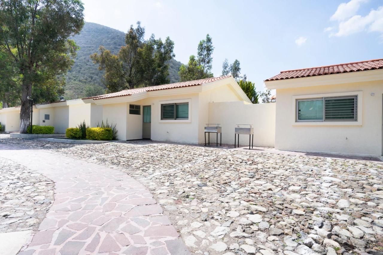 Collection O Luna Aqua Villas,Tala,Rio Escondido Exterior photo