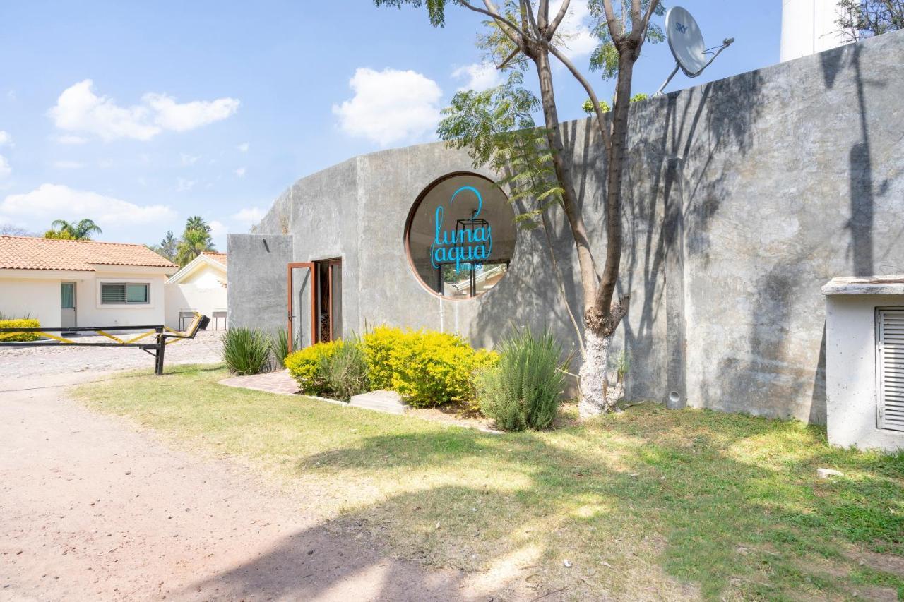 Collection O Luna Aqua Villas,Tala,Rio Escondido Exterior photo